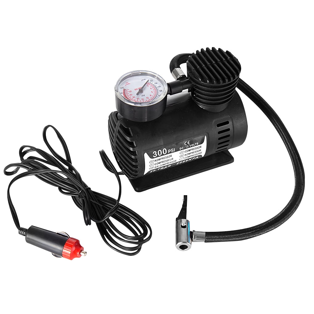tire inflator tire air compressor portable mini inflator portable mini air compressor electric mini air compressor