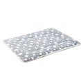 thumbnail image 2 of LEEYNEER Dog Bed  Flat Crate  with Anti-Slip Bottom Machine Washable Pet Kennel Pad for Dog Sleeping  Pet Sleeping  for Cats and Dogs Of All Sizes  Soft Skin Pet Sleeping, 2 of 7