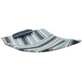 thumbnail image 1 of Coastal Stripe 15-ft Hammock Pillow & Pad Set, 1 of 1