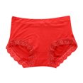 thumbnail image 4 of sous-Vêtements pour Femmes Taille Haute Moyenne, 4 of 9