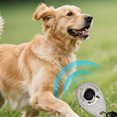 thumbnail image 4 of HCBY Dog Training Clicker, Teardrop-Shaped Pet Training Clicker, Dog Clicker with Wrist Strap, for Dog Obedience Training, 4 of 6