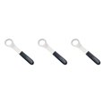 thumbnail image 1 of Redempat Convenient Bicycle Tool Bottom Bracket Wrench Repair Tool Versatile Axle Wrench Tool 46mm 240x60x4mm 3Set, 1 of 6