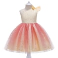 thumbnail image 4 of Robe de Fée, Robes pour Filles Robe à Manches Longues pour Filles Robes pour Bébé Robes pour Enfants Robe à Manches Longues pour Fillette Robe de Fée, 4 of 4