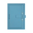 thumbnail image 1 of Time Management Planner 2025 New Weekly Planner A5 Notebook Time Management Efficiency Manual Notebook Happy Planner Notebook, 1 of 6