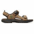 thumbnail image 2 of Dunham Sandale Ajustable NEWPORT NOLAN Sandale Beige, 2 of 3