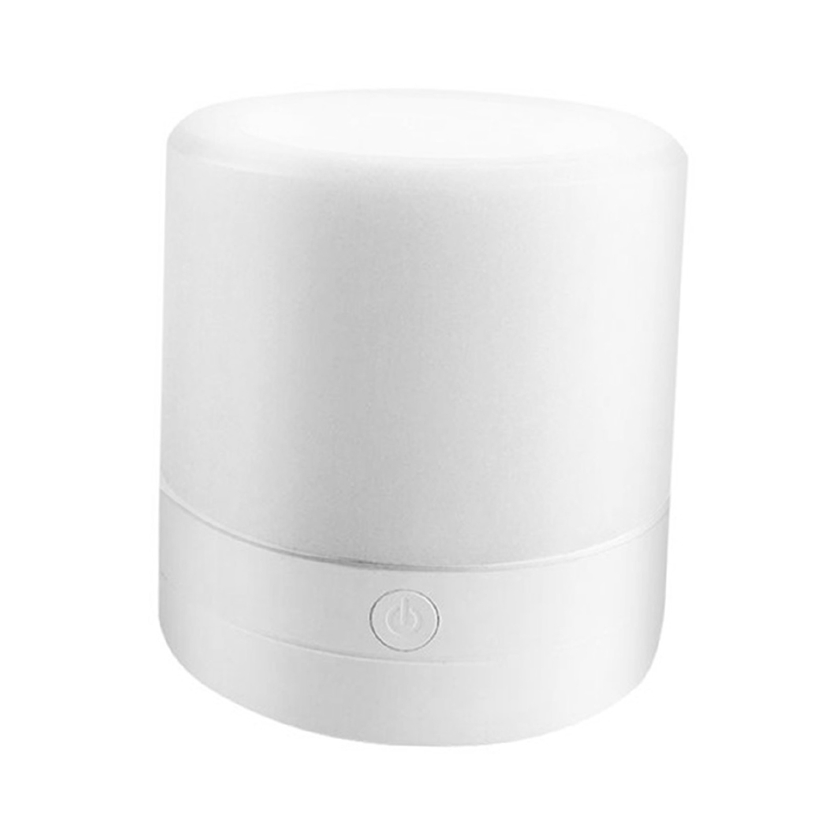 Amdohai Night Light Rechargeble LEDs Table Bedside Nursing Lamp 7 Colors