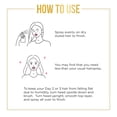 thumbnail image 4 of PANTENE Pro-V Extra Strong Hold Level 5 Hairspray, 4 of 10