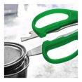 thumbnail image 4 of HENCKELS Kitchen Elements Multi-Purpose Shears, Green, 4 of 4
