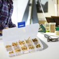 thumbnail image 3 of Gupbes Durable Spacer Standoff, Standoff Assortment Kit, For Home Furniture Industry Fastener, 3 of 8