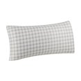 thumbnail image 3 of Ensemble de draps en flanelle hometrends, 3 of 3