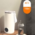 thumbnail image 2 of Cordless Travel Kettle, 6000mAh Battery, 400ML Capacity, Perfect For Camping, Hiking Daily Use, 2 of 6