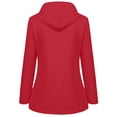 thumbnail image 4 of Posijego Imperméables P-4TG pour Femmes Légers Imperméables Manteau de Pluie Coupe-Vent Extérieur Voyage Randonnée Veste, 4 of 6