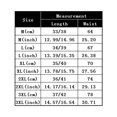 thumbnail image 3 of Women Layered Fake Top Lower Sweep With Buckle Blouse Shirt Hemline  Color Fake Hemline, 3 of 5