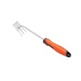 thumbnail image 4 of jinwen Garden Weeding Tool High Strength Weed Remover Hand Tool Purpose Weeder for PVC handle 35cm, 4 of 9