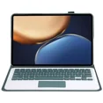 thumbnail image 2 of Wireless Touchpad Keyboard Case for Lenovo Idea Tab Pro 12.7 inch 2025 Model TB375FC TB373FU with Trackpad, 2 of 4
