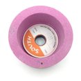 thumbnail image 4 of Accusize Regular Grinding Wheels Pa80 for Universal Cutter Grinder, 2 pcs/set, 2301-1007-3x2, 4 of 4