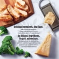thumbnail image 2 of Healthy Choice Simply Steamers Grilled Chicken & Broccoli Alfredo Frozen Dinner, Grilled Chicken Breast with Broccoli in Alfredo Sauce, 28g of Protein, Frozen Meal, 259 g, 2 of 6