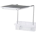thumbnail image 3 of PENN-PLAX Cascade Plant Growth LED Clip-On Aquarium Light for Rimless Tanks, 5–20 Gallons, 3 of 5