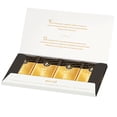 thumbnail image 4 of Barres de Chocolat merci® - Noir 72%, 4 of 7