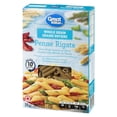 thumbnail image 2 of Great Value Whole Grain Penne Rigate, 2 of 2