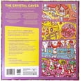 thumbnail image 3 of Puzzle 1000 pièces The Crystal Caves de The Magic Puzzle Company série 2, 3 of 5