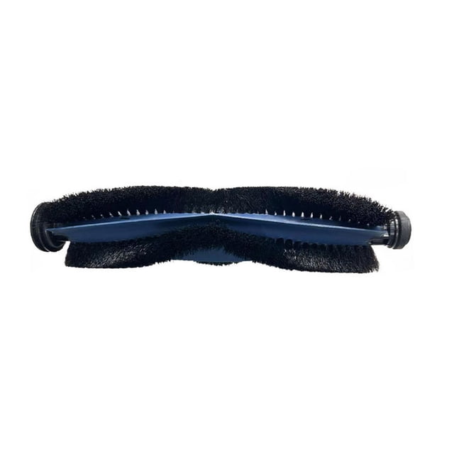 Replacement Roller Brush with Bristle for eufy X10 Pro Omni Robot Vacuum Cleaner
