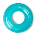 thumbnail image 1 of Intex 59260EP Colorful Transparent Inflatable Swimming Pool Beach Tube Raft, 1 of 10