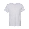 thumbnail image 1 of Alternative Cotton Jersey Go-To Tee, XS, Light Heather Grey, 1 of 1