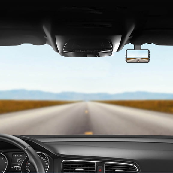 Dvkptbk Caméras de Véhicule Dash Cam Fhd 1080P Caméra de Voiture, Écran Ips 3,0 Pouces Caméra de Tableau de Bord de Voiture, Caméra de Tableau de Bord, Vision Nocturne, avec Caméra de Recul, Moniteur de Stationnement, Caméra de Véhicule Enregistrant en Boucle