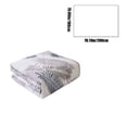 thumbnail image 3 of Dvkptbk Summer Quilt Summer Washed Cotton Conditioned Quilt Summer Cool Quilt Machine Washable Single Thin Quilt Quilt Core Student Bedroom Dormitory Summer Quilt Bedding, 3 of 8