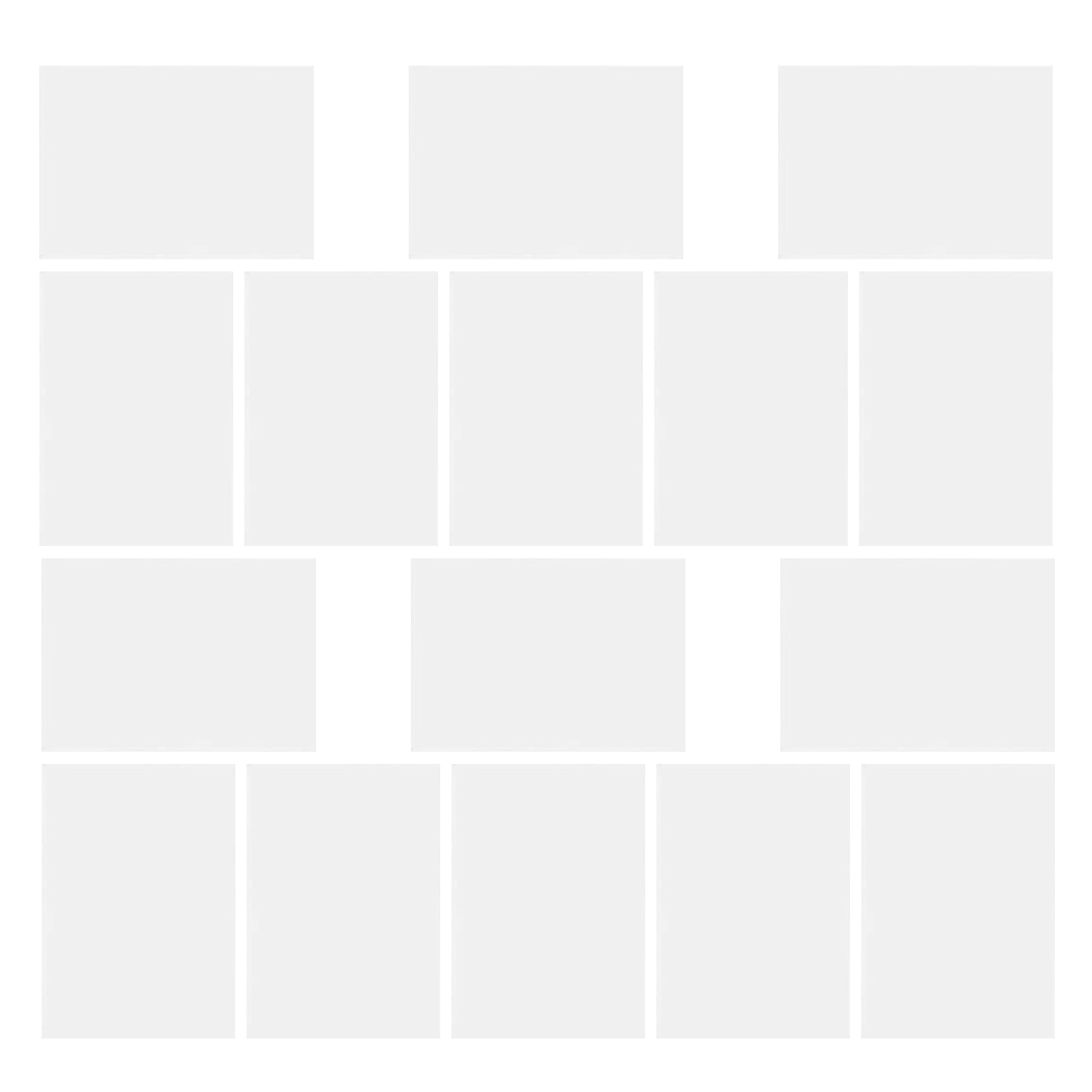 Minkissy 100 Sheets Manga Paper for Drawing Writing Anti Static Computer Paper Print
