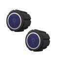 thumbnail image 1 of GUOOL 2 Unités Éponge Acoustique d'Écran de Microphone F2 pour la Maison, Insonorisée, pour 45 mm-60 mm, 2 Pcs, 1 of 9