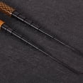 thumbnail image 2 of Hard Tone Fishing Stream Rod Anti-lock Groove Fishing Rod for River Pond Fishing Using, 2 of 9