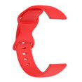 thumbnail image 3 of WIFKLSIIPG Bracelet de Montre en Silicone Sport Résistant à la Sueur Couleur Unie avec Ajustement Pratique et Grand Compatibilité Compatible avec Montre Intelligente, 3 of 5