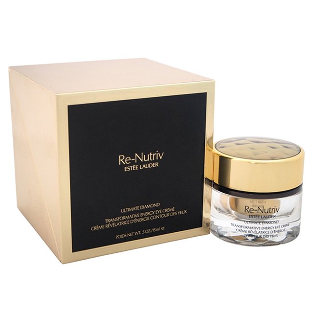 Estée Lauder Re-Nutriv Ultimate Diamond Transformative Energy Eye Creme 15ml