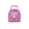 thumbnail image 4 of Marvel Kids Princess Deluxe Lunch Bag (D-DLB-P02-25BTS), 4 of 4