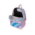 thumbnail image 2 of Bondstreet Backpack for girls with main compartment, 2 of 6