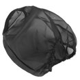thumbnail image 3 of Couvercle de Filtre à Air pour Moto, Couvercle de Protection de Filtre à Air, Couvercle de Purificateur d'Air Robuste et Imperméable pour Pièces Auto Entretien Réparation Auto, 3 of 8