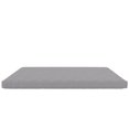 thumbnail image 3 of DHP Value 6" Polyester Filled Quilted Top Bunk Bed Mattress, 3 of 6