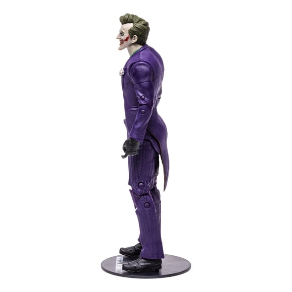 Mortal Kombat Figurine Articulée 7 Pouces Vague 8 - Joker (Sanglant)
