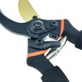thumbnail image 4 of Branch Cutters Garden Bypass Pruners Tree Trimmer with Safety Lock, 4 of 5