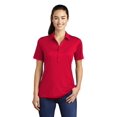 thumbnail image 1 of Sport-Tek Women's PosiUV Pro Polo - LST520, 1 of 1