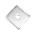 thumbnail image 4 of Unique Bargains Square Nuts, M6x25mmx5mm Zinc-Plated Metric Coarse Thread Assortment Kit, 25pcs, 4 of 5