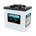 thumbnail image 2 of Lifeline Batterie AGR Marine - GPL-4CT, 2 of 3