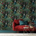 thumbnail image 3 of Holden Décor Outside In Papier Peint Paradis de Jungle, 3 of 3