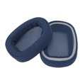 thumbnail image 1 of Headphone Ear Pads§replacement Ear Pads§for  Headphone Earpads§ear Cushions For  G332§replacement Ear Cushions For  G230§headset Ear Cushions Headphone Ear Pads Replacement, 1 of 8