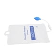 thumbnail image 3 of Fluid Pressure Bags, Wear Resistance Pressure Infusion Bag  For Patient For Hospital 500ml,1000ml,3000ml, 3 of 8