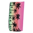 thumbnail image 2 of PRETXORVE European and Double-sided Beach-border Printing Microfiber Beach Swimming, 2 of 3