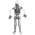 thumbnail image 2 of White Skeleton Kids Costume, 2 of 2