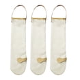thumbnail image 1 of Hanging Mesh Storage Bags Onion Bags Mesh Garlic Mesh Bags Potato Bags Long And Large Reusable Mesh Storage Bags Fruit And Vegetable Garbage Bags For Home RV Camper Storage Chip Storage Containers for, 1 of 3